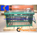 reinforcing mesh welding machine